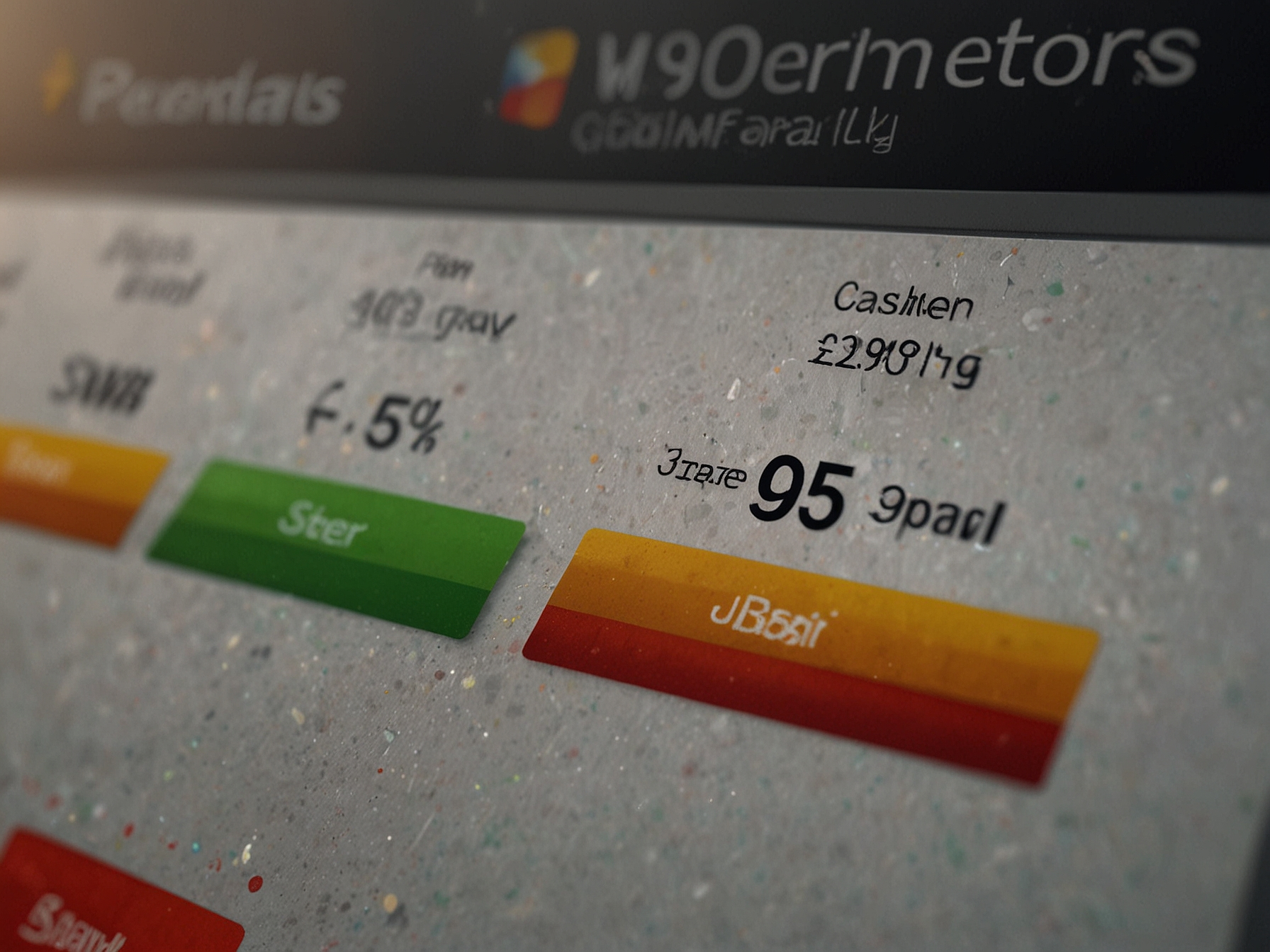 Cashback and reload promotion visual